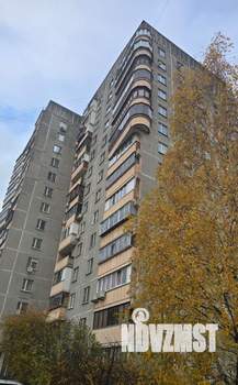 1-к квартира, на длительный срок, 36м2, 5/14 этаж