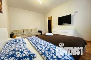 1-к квартира, посуточно, 10м2, 2/25 этаж