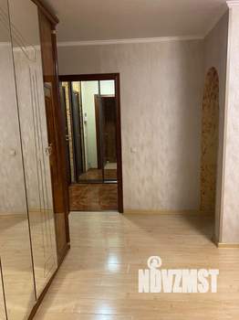 1-к квартира, на длительный срок, 27м2, 1/5 этаж