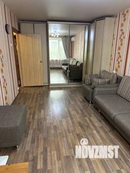 1-к квартира, на длительный срок, 32м2, 9/9 этаж