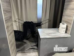 Студия квартира, на длительный срок, 30м2, 19/25 этаж