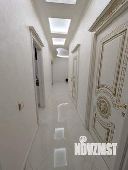 3-к квартира, на длительный срок, 126м2, 14/25 этаж