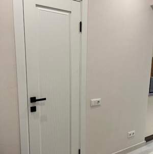 Студия квартира, на длительный срок, 24м2, 19/25 этаж