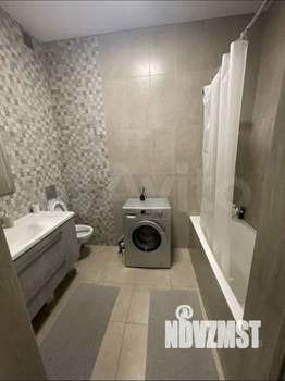 2-к квартира, на длительный срок, 83м2, 6/27 этаж
