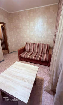 1-к квартира, на длительный срок, 51м2, 13/16 этаж