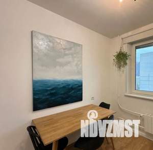 1-к квартира, на длительный срок, 39м2, 11/14 этаж