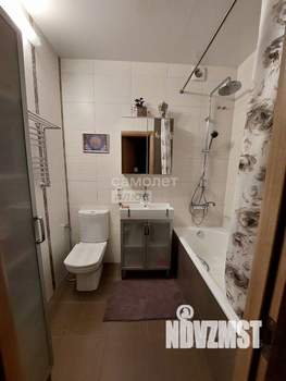 2-к квартира, на длительный срок, 75м2, 8/17 этаж