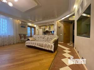 3-к квартира, на длительный срок, 89м2, 14/19 этаж