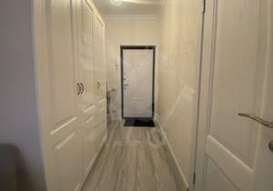 Студия квартира, на длительный срок, 29м2, 7/27 этаж