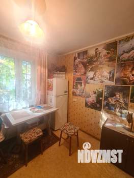 1-к квартира, на длительный срок, 31м2, 1/9 этаж