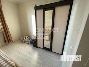 3-к квартира, на длительный срок, 79м2, 24/25 этаж