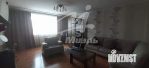 2-к квартира, на длительный срок, 73м2, 8/17 этаж