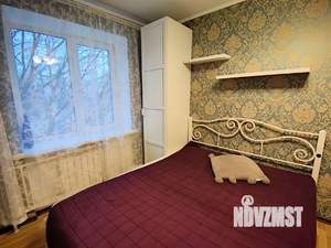 3-к квартира, на длительный срок, 56м2, 6/9 этаж