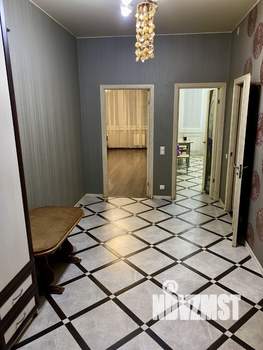 1-к квартира, на длительный срок, 53м2, 3/25 этаж