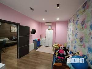 4-к квартира, на длительный срок, 138м2, 3/25 этаж