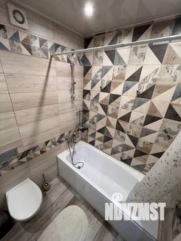 1-к квартира, на длительный срок, 40м2, 13/25 этаж