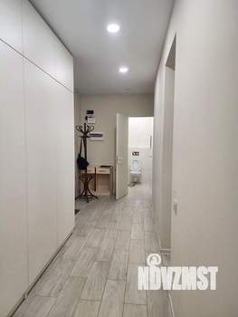 2-к квартира, на длительный срок, 66м2, 18/25 этаж