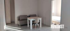 1-к квартира, на длительный срок, 46м2, 10/25 этаж