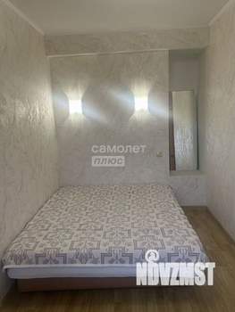 2-к квартира, на длительный срок, 40м2, 19/23 этаж