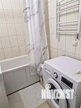 Студия квартира, на длительный срок, 32м2, 10/25 этаж