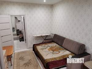 1-к квартира, на длительный срок, 46м2, 3/25 этаж