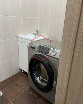 3-к квартира, на длительный срок, 106м2, 23/29 этаж