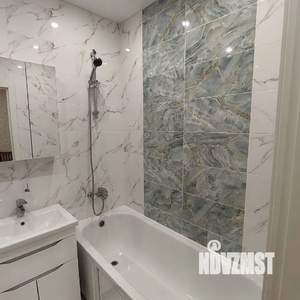 1-к квартира, на длительный срок, 38м2, 13/20 этаж