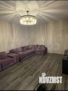 2-к квартира, на длительный срок, 83м2, 6/27 этаж