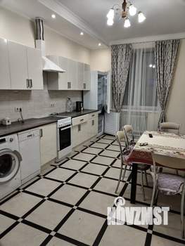 1-к квартира, на длительный срок, 56м2, 7/25 этаж