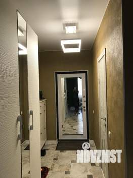 Студия квартира, на длительный срок, 28м2, 13/27 этаж