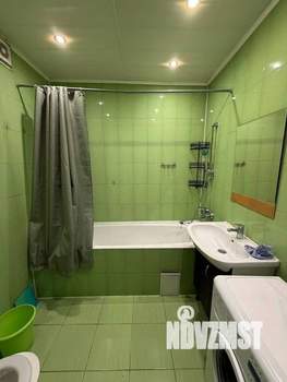 1-к квартира, на длительный срок, 42м2, 12/25 этаж