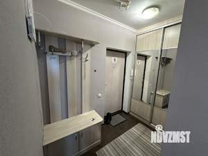 1-к квартира, на длительный срок, 47м2, 11/25 этаж