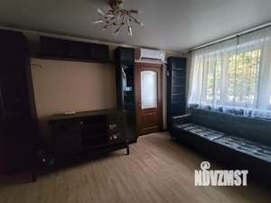 3-к квартира, на длительный срок, 56м2, 1/4 этаж