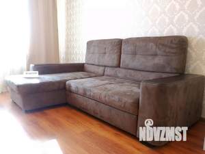 2-к квартира, посуточно, 54м2, 1/1 этаж