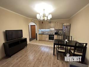 3-к квартира, на длительный срок, 56м2, 18/19 этаж