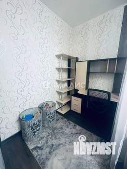 1-к квартира, на длительный срок, 58м2, 17/25 этаж