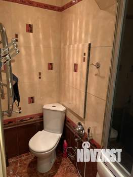 3-к квартира, на длительный срок, 77м2, 5/16 этаж