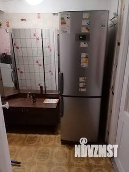 2-к квартира, на длительный срок, 42м2, 3/5 этаж