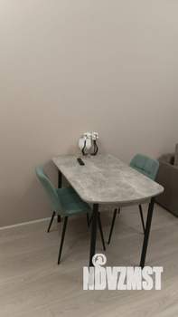 Студия квартира, посуточно, 33м2, 7/25 этаж