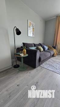 Студия квартира, на длительный срок, 28м2, 4/8 этаж