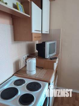 1-к квартира, на длительный срок, 40м2, 5/16 этаж