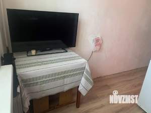 1-к квартира, на длительный срок, 33м2, 1/5 этаж