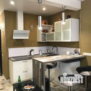 Студия квартира, на длительный срок, 28м2, 13/27 этаж