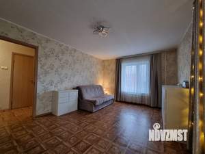 1-к квартира, на длительный срок, 40м2, 8/9 этаж