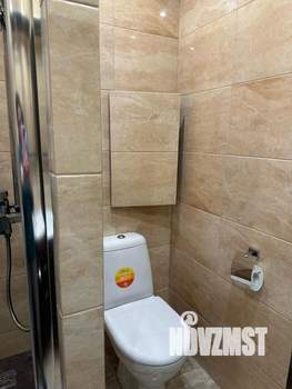 Студия квартира, на длительный срок, 30м2, 3/25 этаж