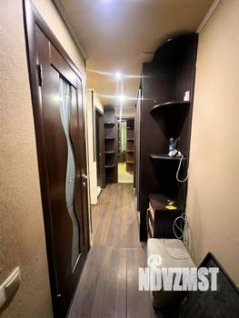 2-к квартира, на длительный срок, 44м2, 1/5 этаж