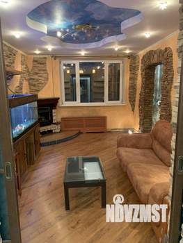 3-к квартира, на длительный срок, 77м2, 5/16 этаж