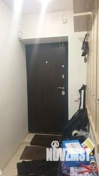 1-к квартира, на длительный срок, 32м2, 1/5 этаж