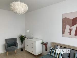 1-к квартира, на длительный срок, 37м2, 8/26 этаж