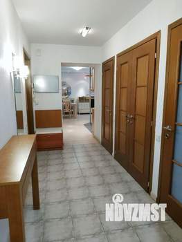 3-к квартира, на длительный срок, 90м2, 12/16 этаж